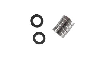 021-26077-78 Magneet Set Crosstrail